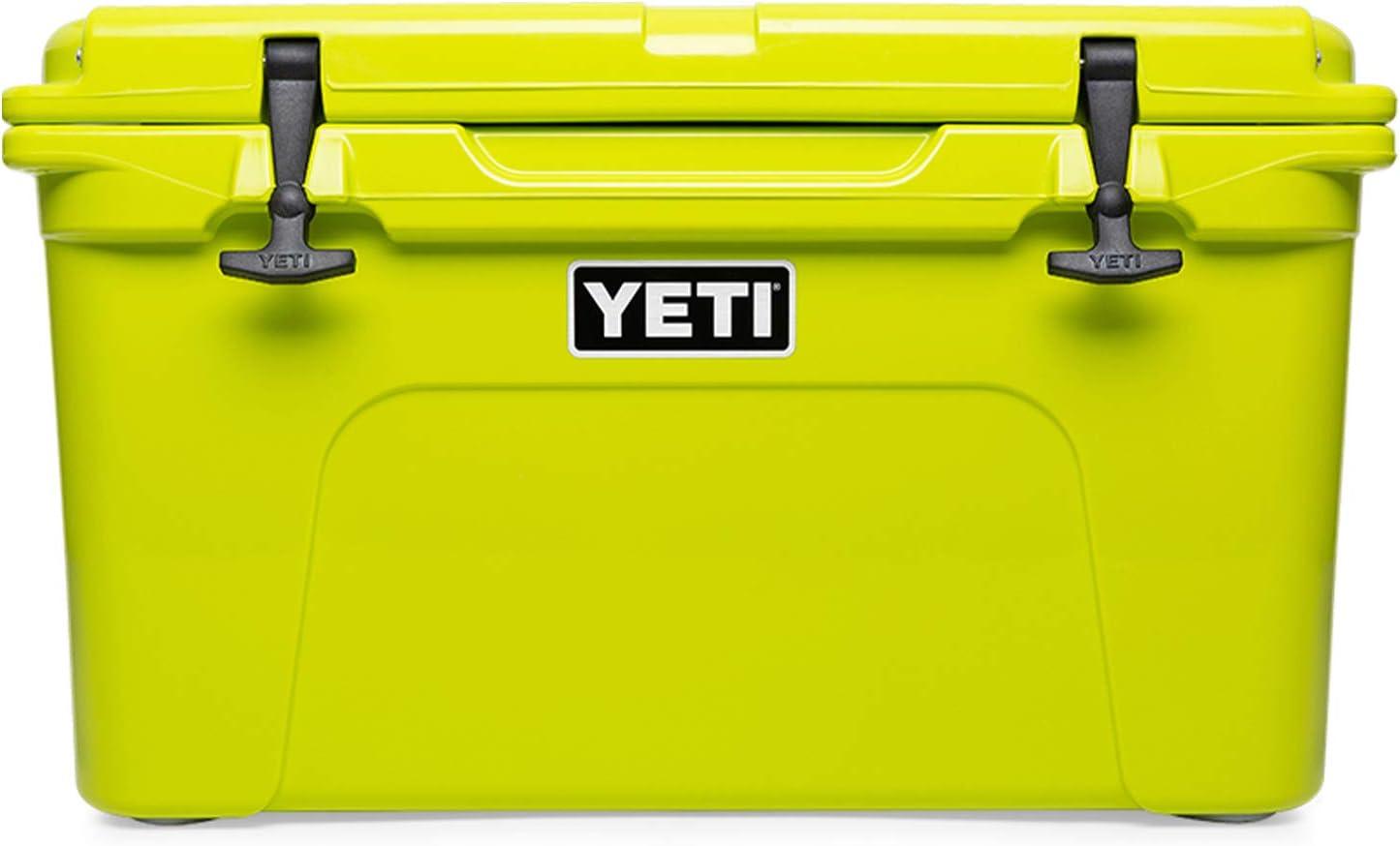 YETI Tundra 45 Cooler for $210 Shipped