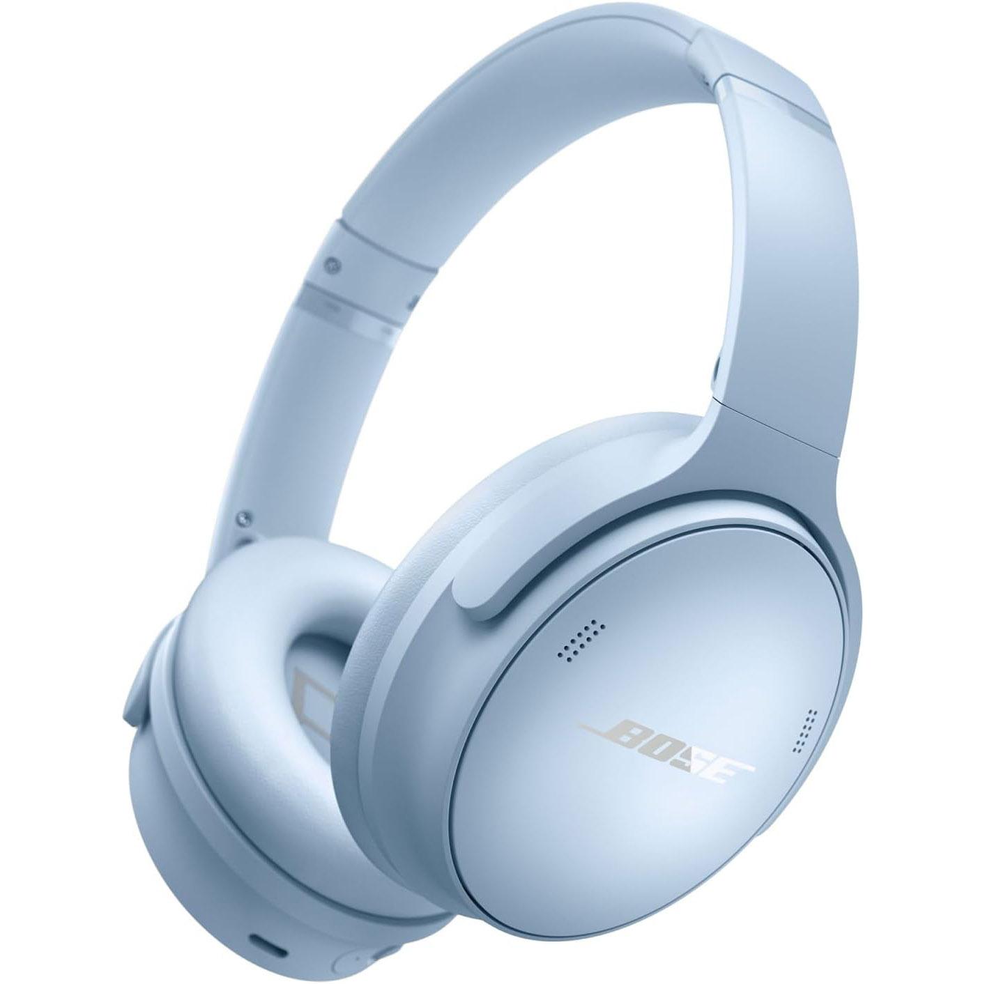 Bose QuietComfort Wireless Noise Cancelling Headphones for $199 Shipped