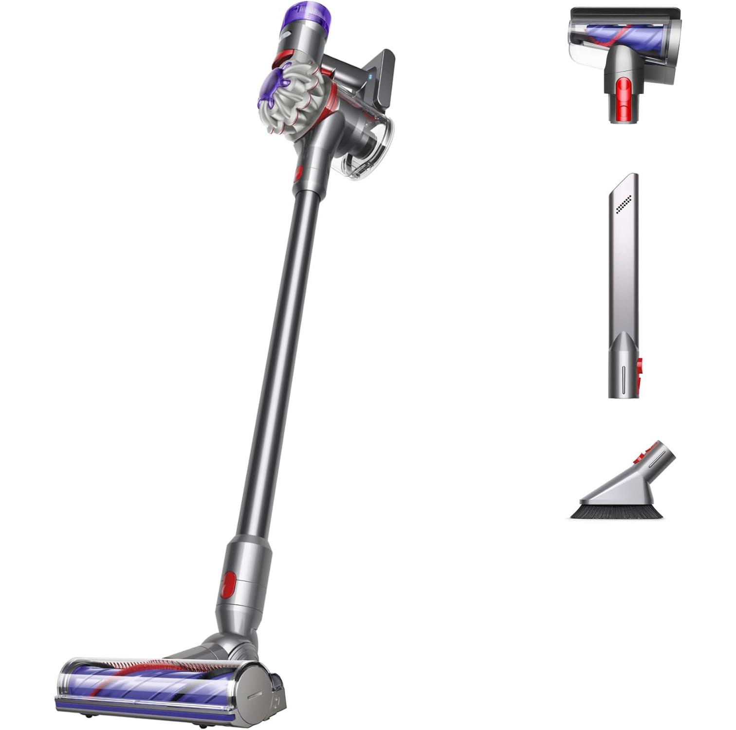 Dyson V8 Plus Cordless Vacuum for $299 Shipped