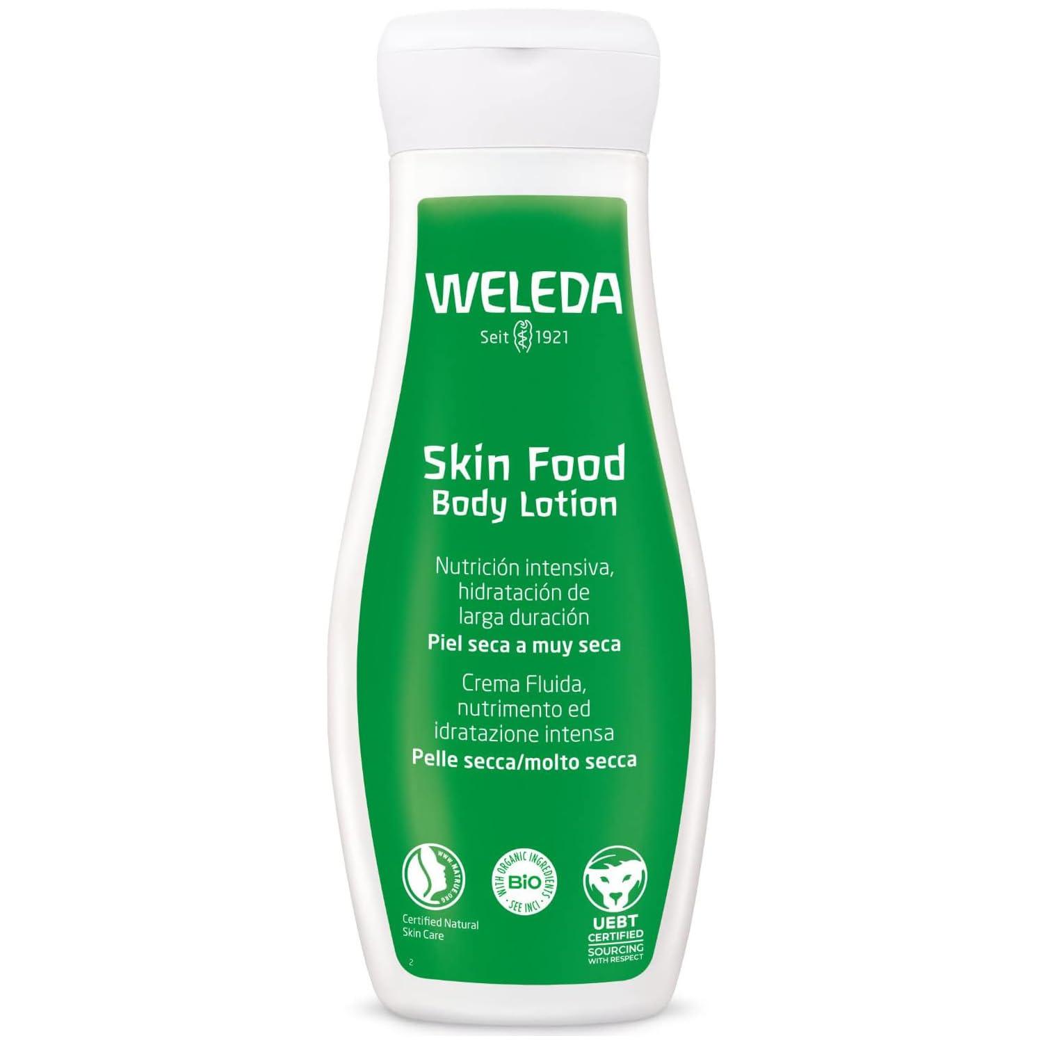 Weleda Skin Food Body Lotion for $4.74