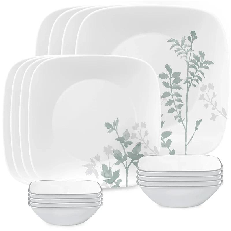 Corelle Pyrex Corningware Chicago Cutlery Sitewide 50 Off Coupon