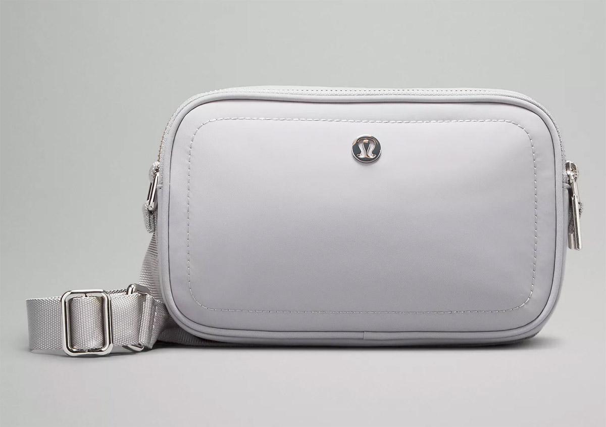 Lululemon Crossbody Camera Bag 2L for $59 Shipped