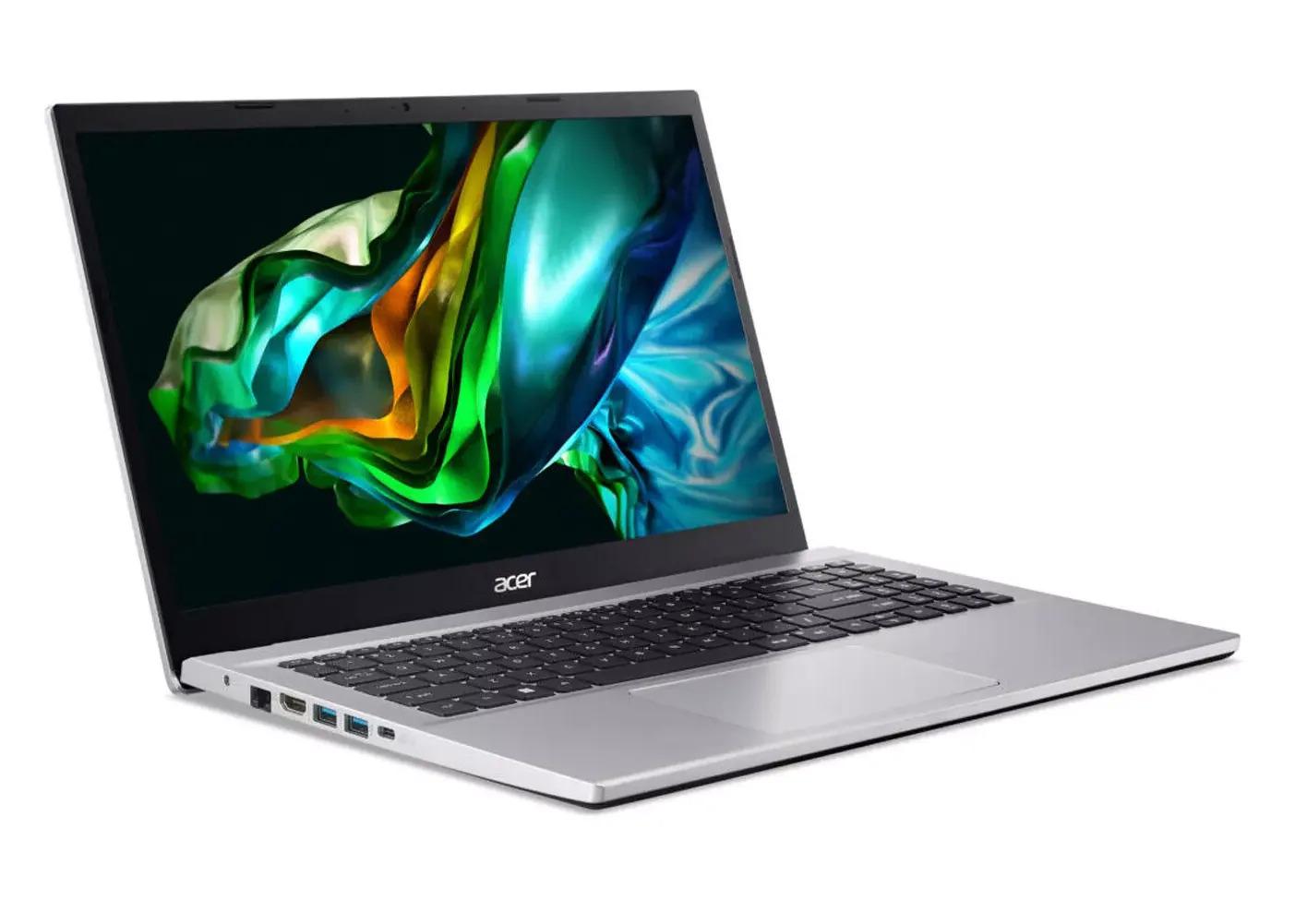 Acer Aspire 3 15 Ryzen 7 16GB 512GB Notebook Laptop for $279.99 Shipped