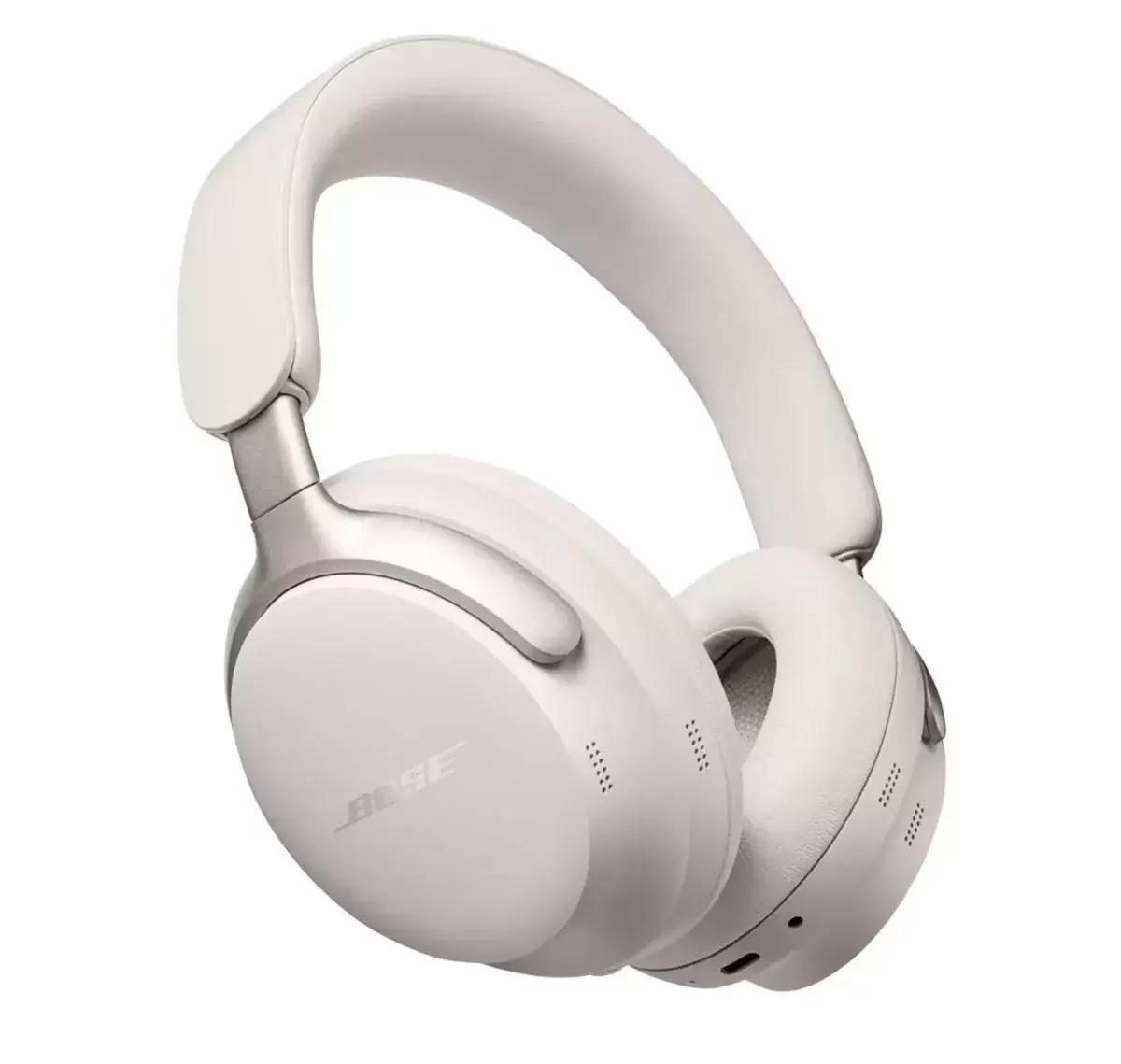 Bose QuietComfort Ultra Headphones Refurb for $251