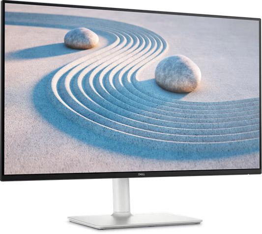 27in Dell S2725DS QHD 100Hz 4ms IPS Monitor for $148.49 Shipped