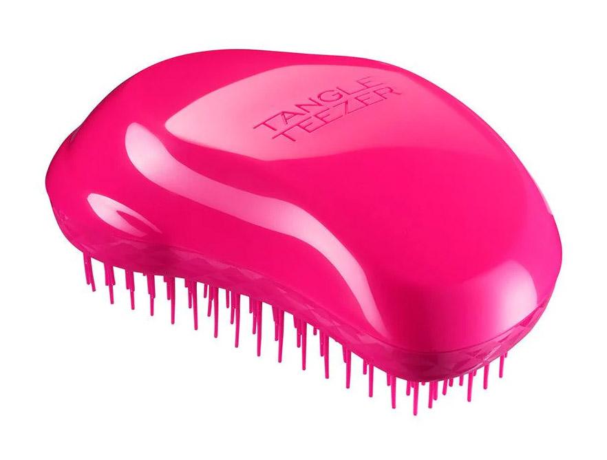 Tangle Teezer The Original Detangling Wet Dry Hair Brush for $10 Shipped