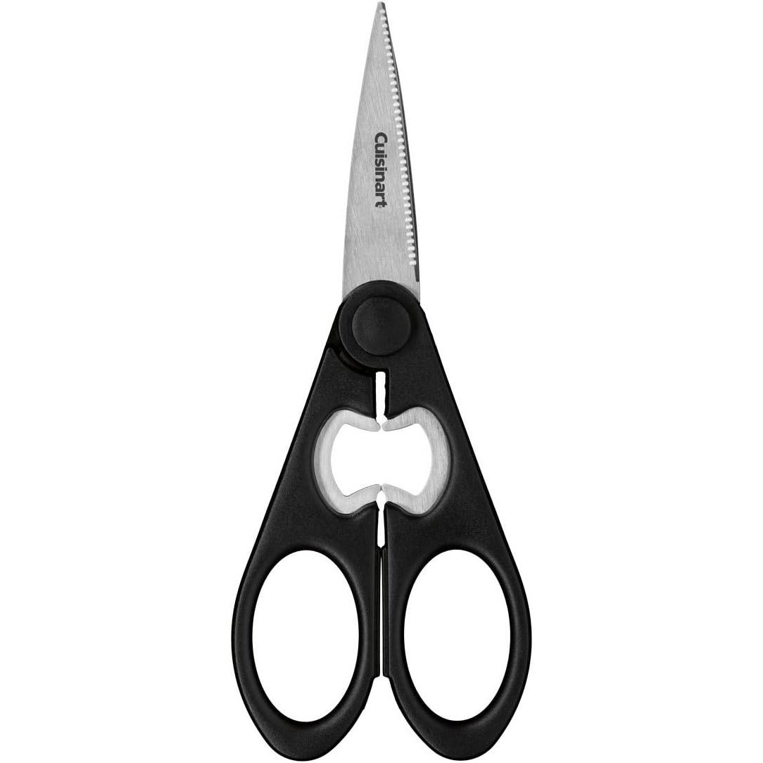 Cuisinart Classic Shears All Purpose Kitchen Scissors for $4.95