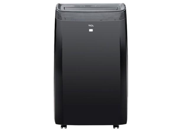 TCL 8000 BTU Smart Portable Air Conditioner for $139.99