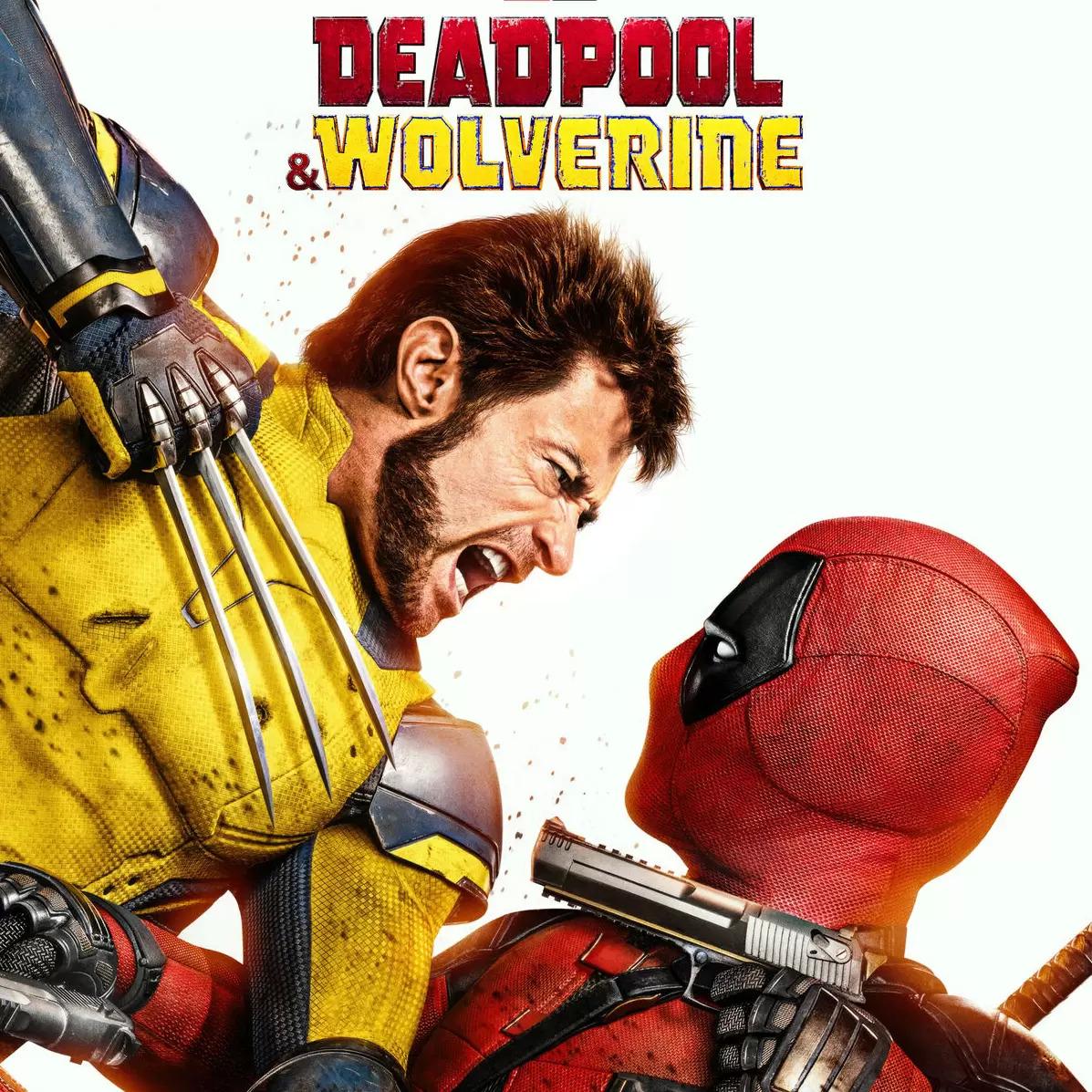 Disney+ Subscribers Get $10 Off Deadpool and Wolverine Movie Tickets