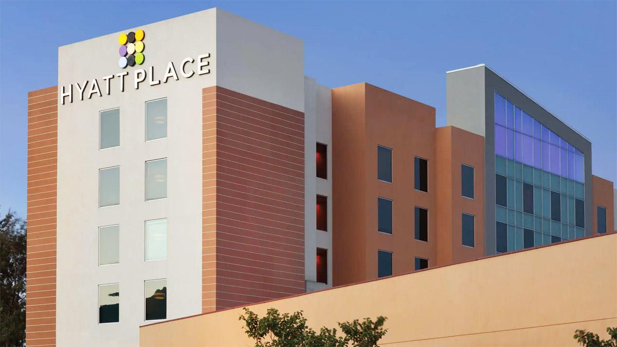 Hyatt Place and Hyatt House Hotels Double Bonus Points for Qualifying Stays