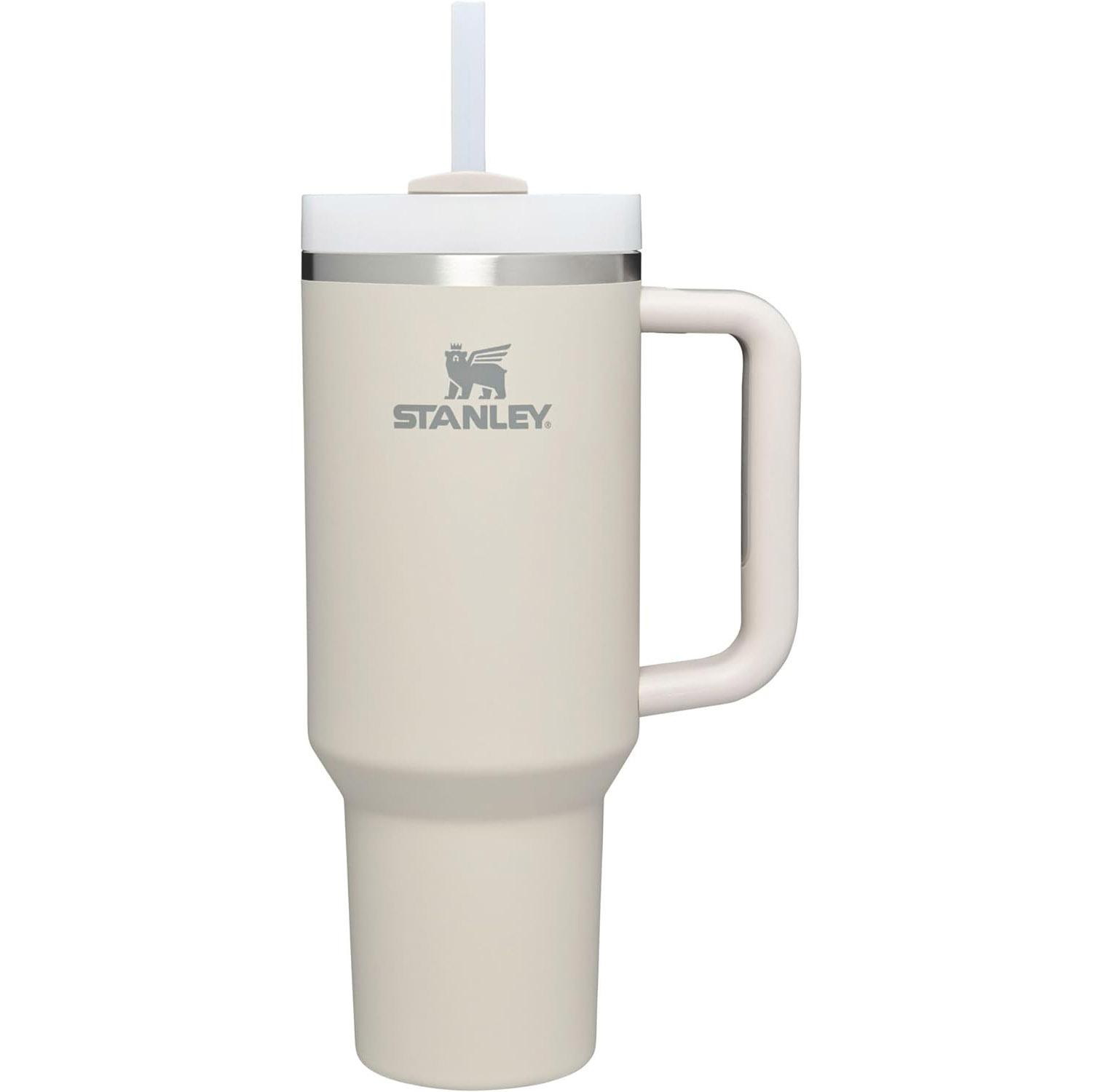 Stanley Quencher H2.0 Soft Matte Collection Insulated Tumbler for $32