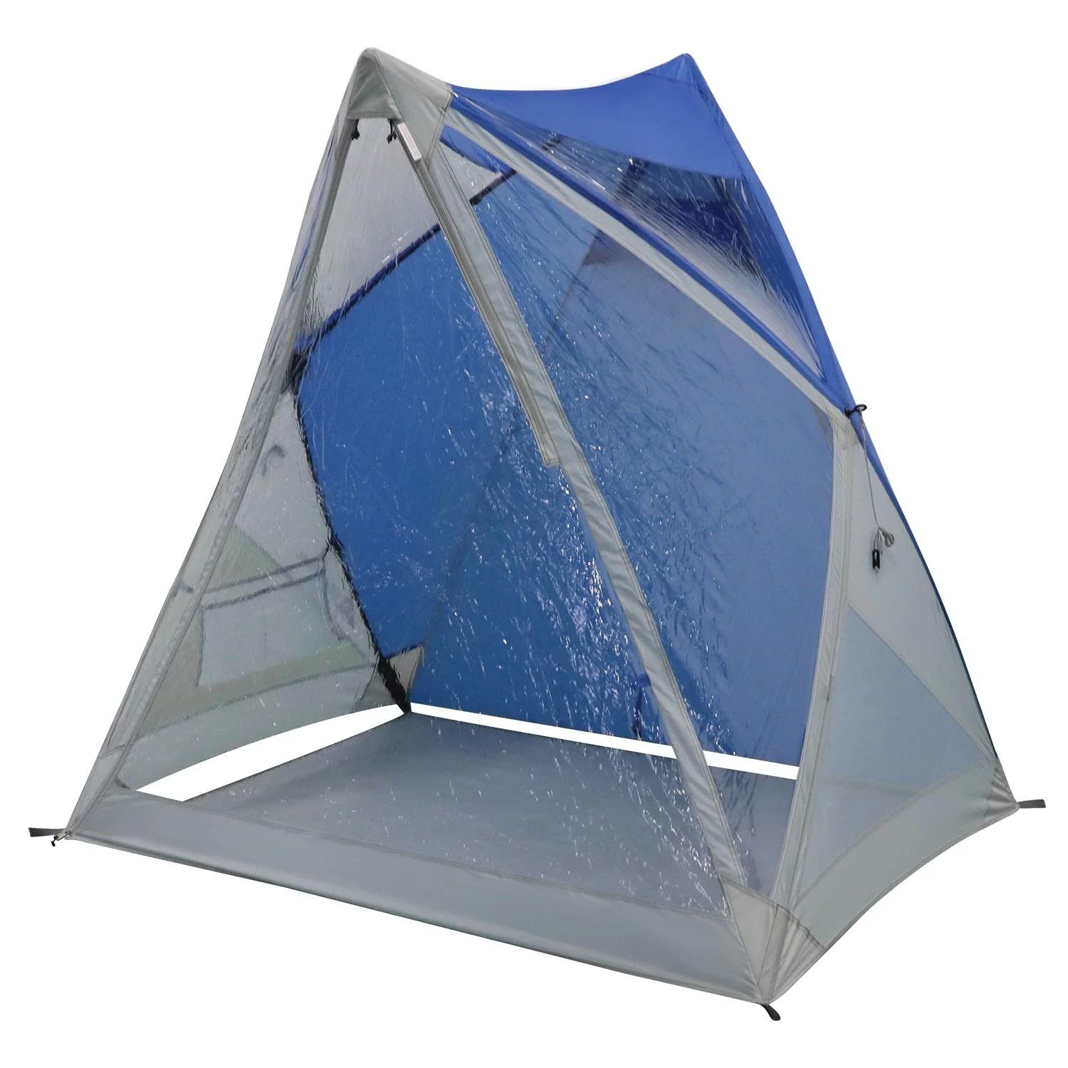 Ozark Trail 1-Person Instant Pop-up Sport Shelter for $30.85