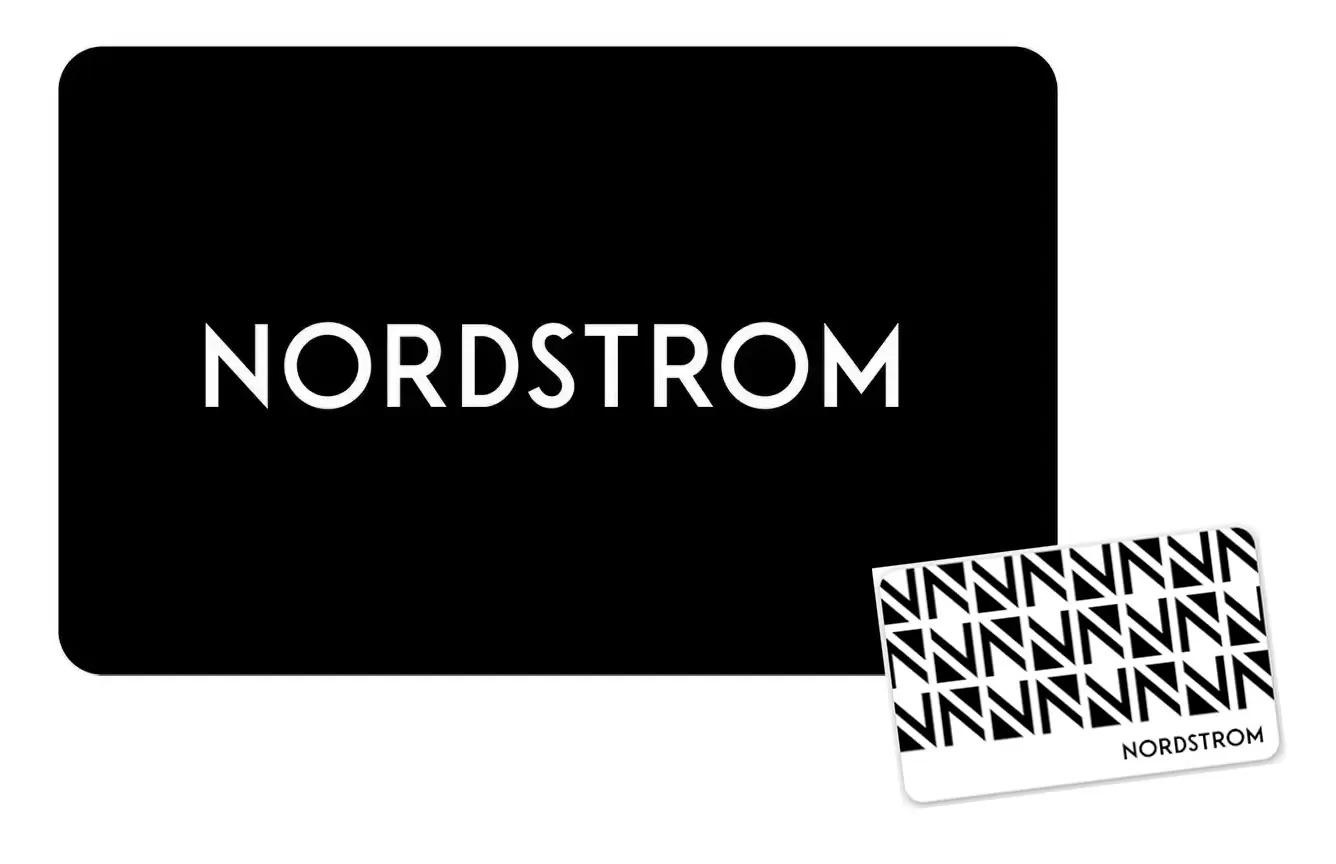 Buy a $50 Nordstrom Gift Card and Get a Free $7.50 Bonus Card