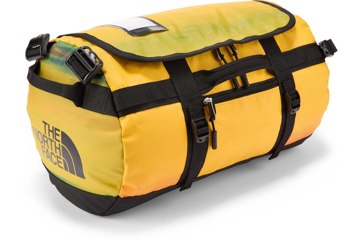 The North Face Base Camp Duffel Backpack Bag 31L for $62.99 Shipped