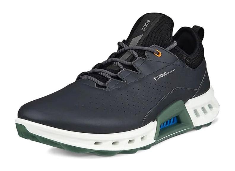 Ecco Mens Biom C4 Gore-tex Waterproof Golf Shoe for $129.99 Shipped