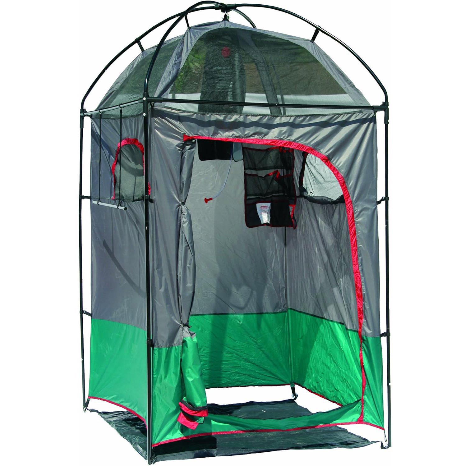 Texsport Portable Outdoor Camping Shower Privacy Shelter Changing Room $58.61 Shipped