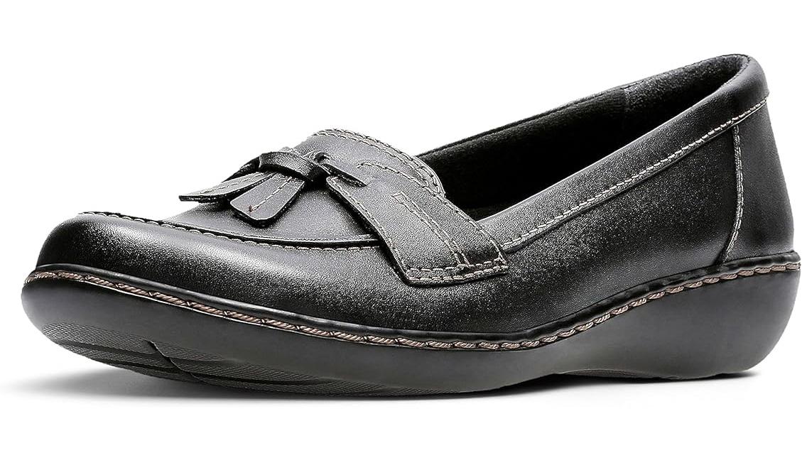 Clarks Shoes on Sale on Amazon for 50% Off