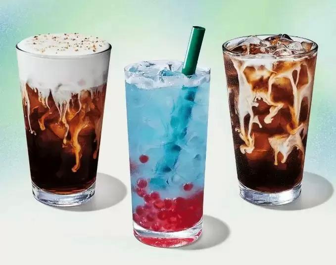 Starbucks Beverage for $3 from September 4th to 6th