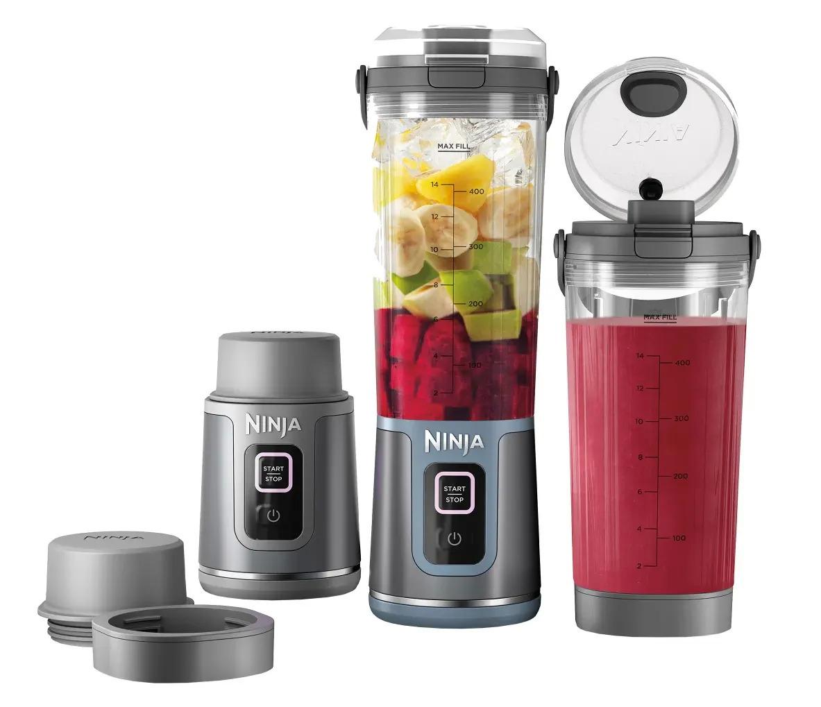 Ninja Blast Personal Blender 2 Pack for $59.99 Shipped