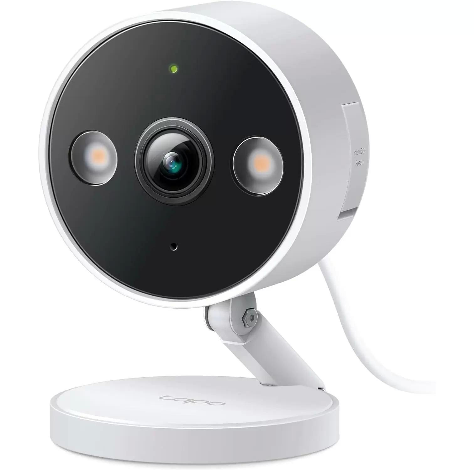 Tapo TP-Link 2K QHD Security Camera for $24.99