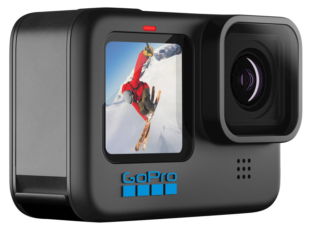 GoPro HERO10 Black Camera for $149 Shipped