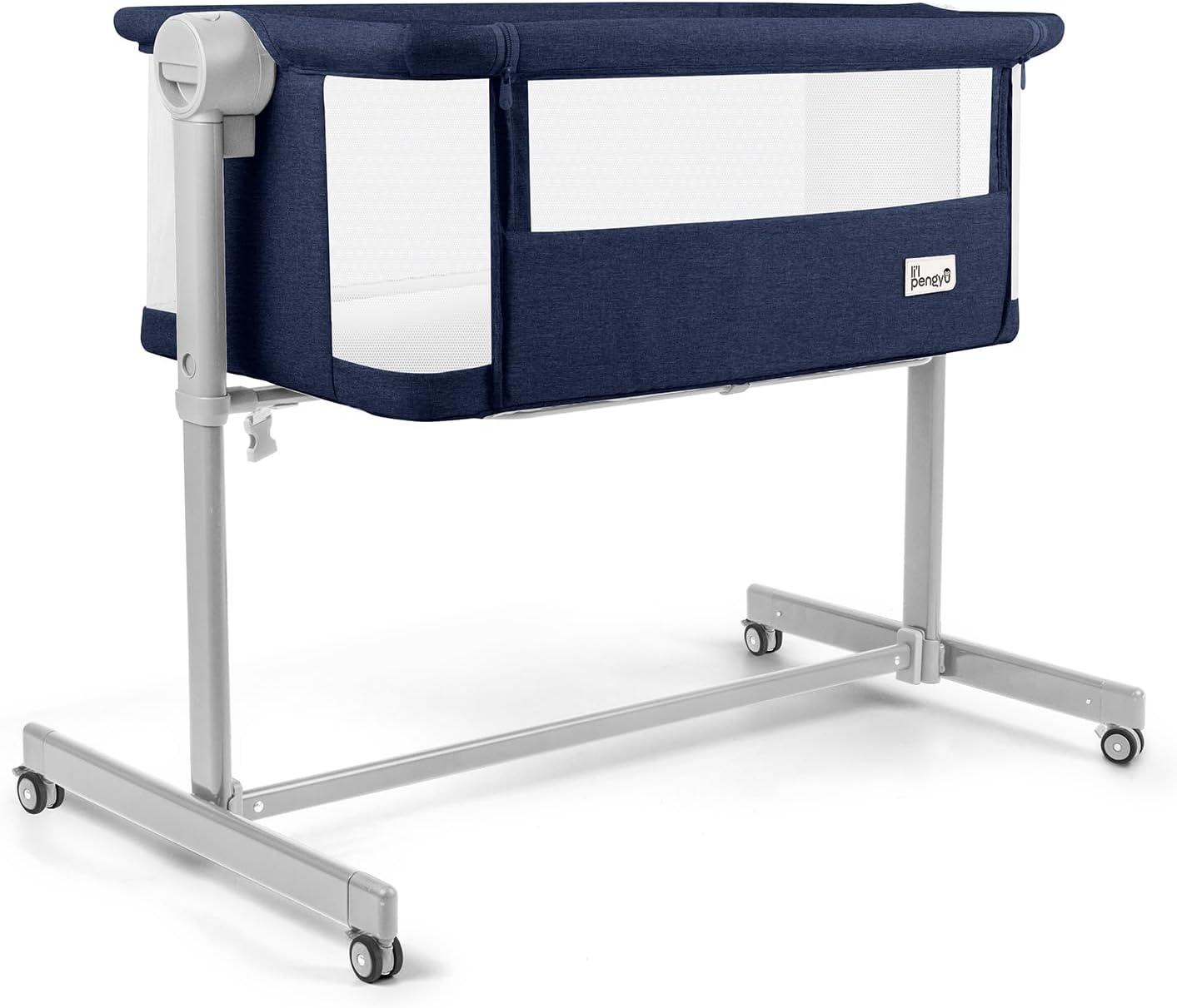 Baby Bassinet Bedside Sleeper for $59.99 Shipped