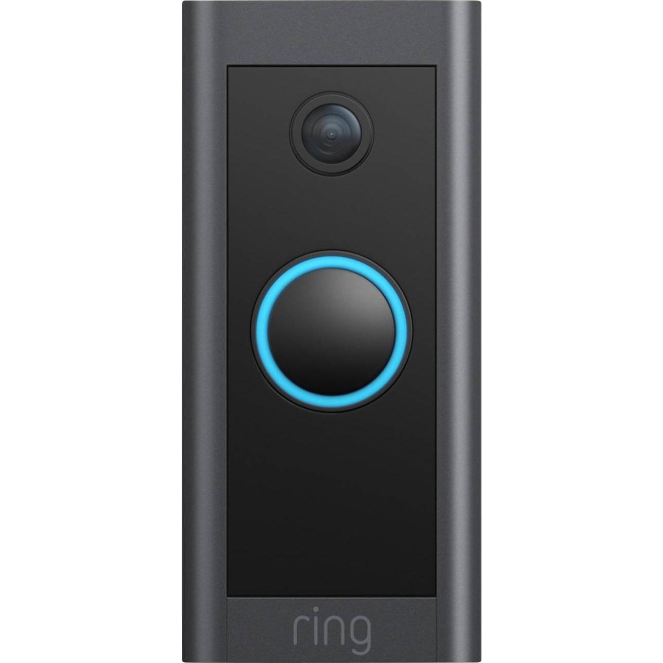 Ring Video Doorbell Refurbished 2021 for $14.99