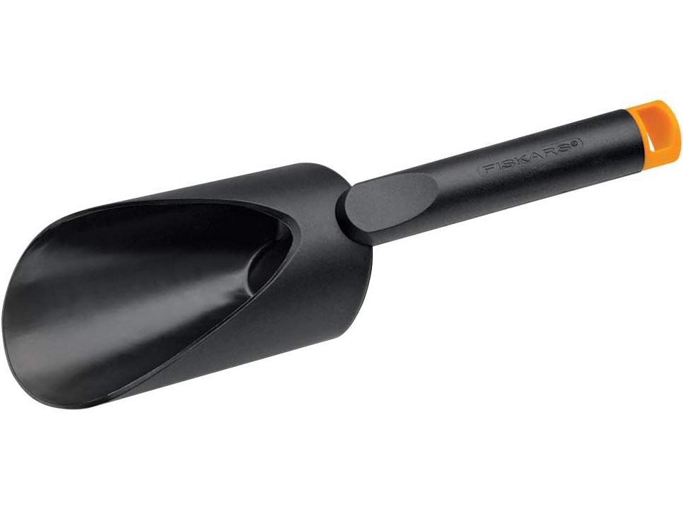 Fiskars Fiber Composite Soil Scoop for $1.99