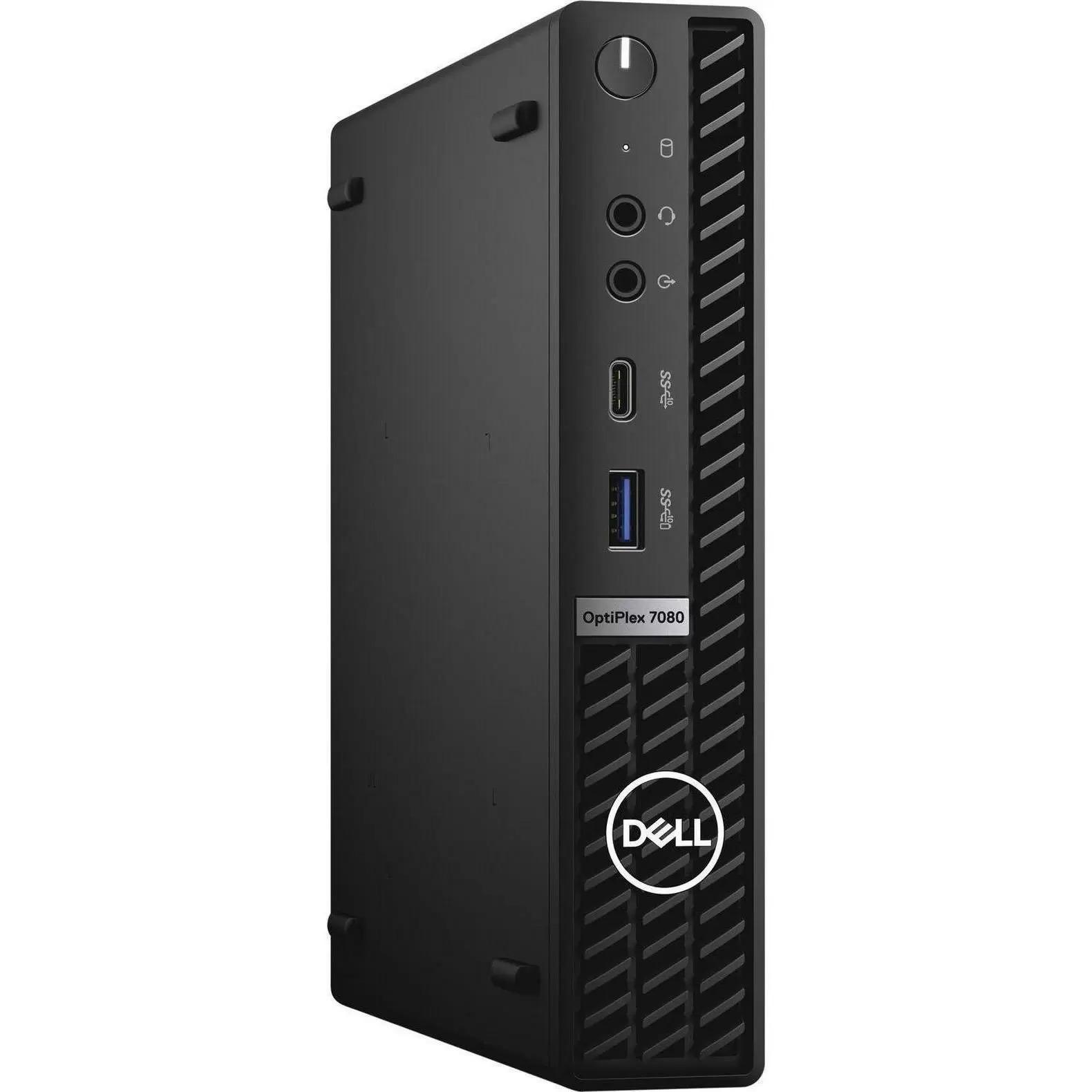 Dell OptiPlex 7080 MFF i5 32GB Desktop $274.45