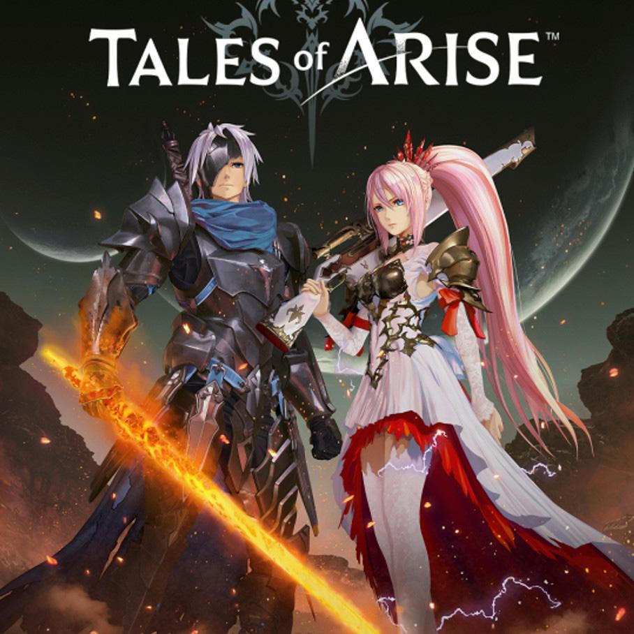 Tales of Arise PC Download for $8.39