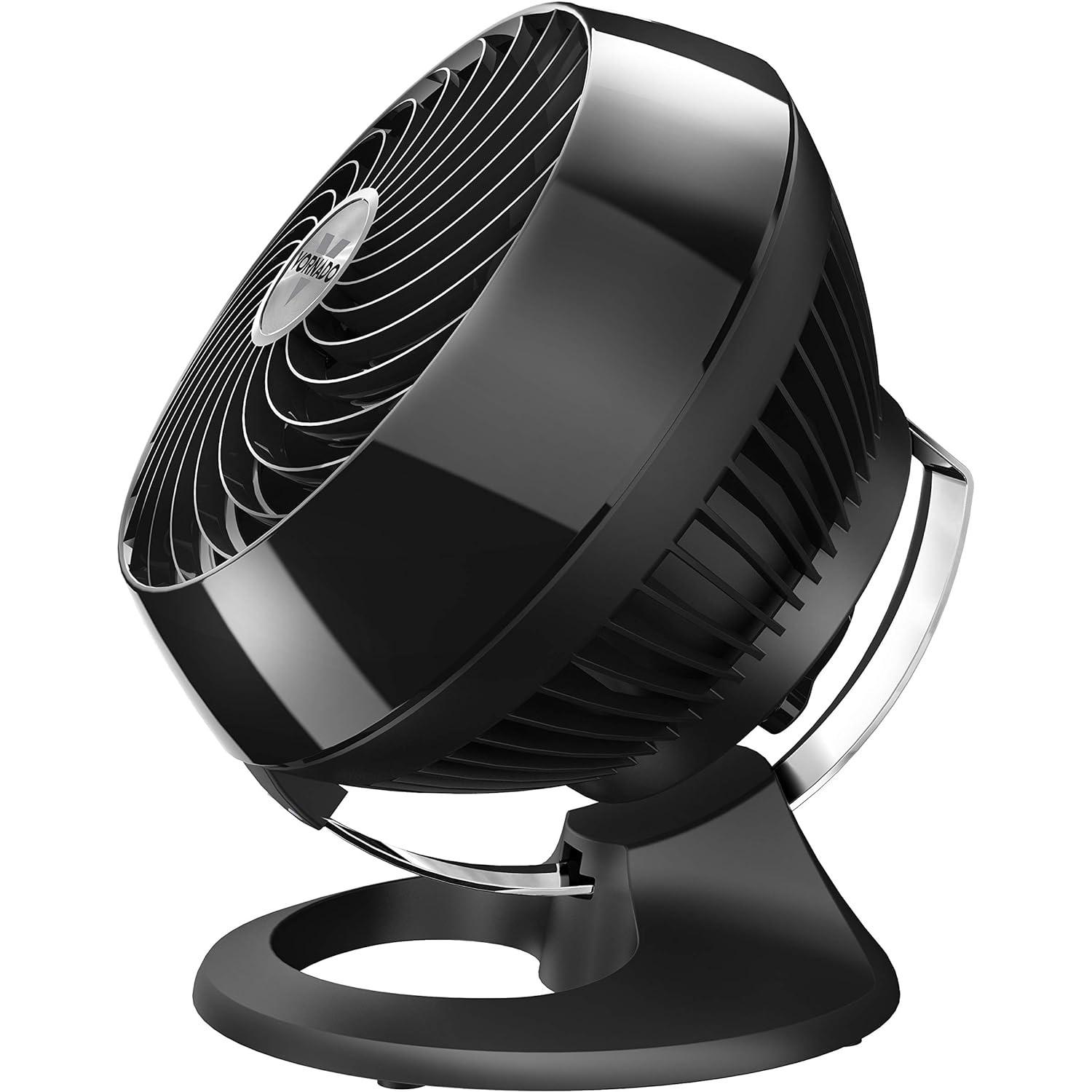 Vornado 460 Whole Room Air Circulator for $39.99