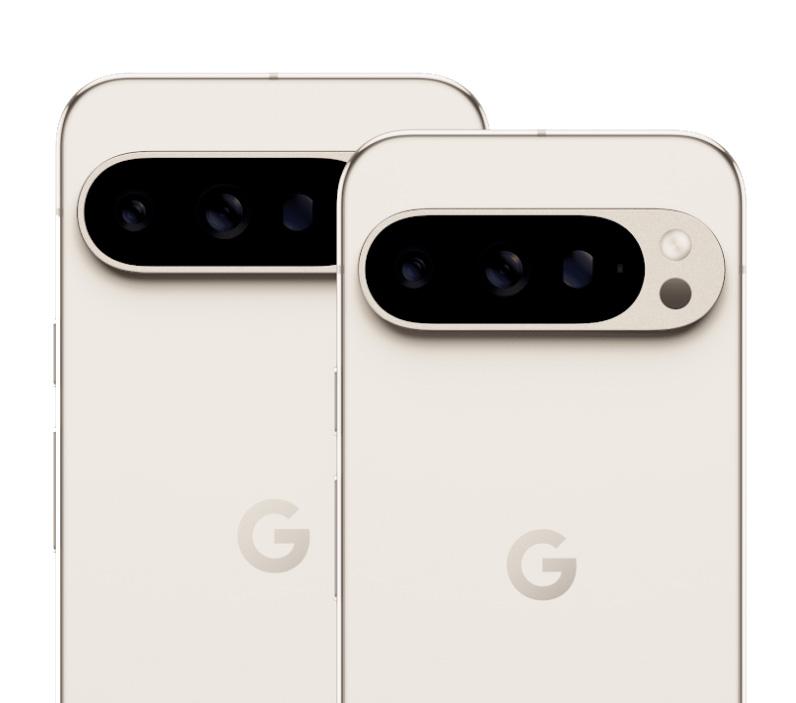 Google Pixel 9 Pro with Decent Trade-ins + $299.90 Credit