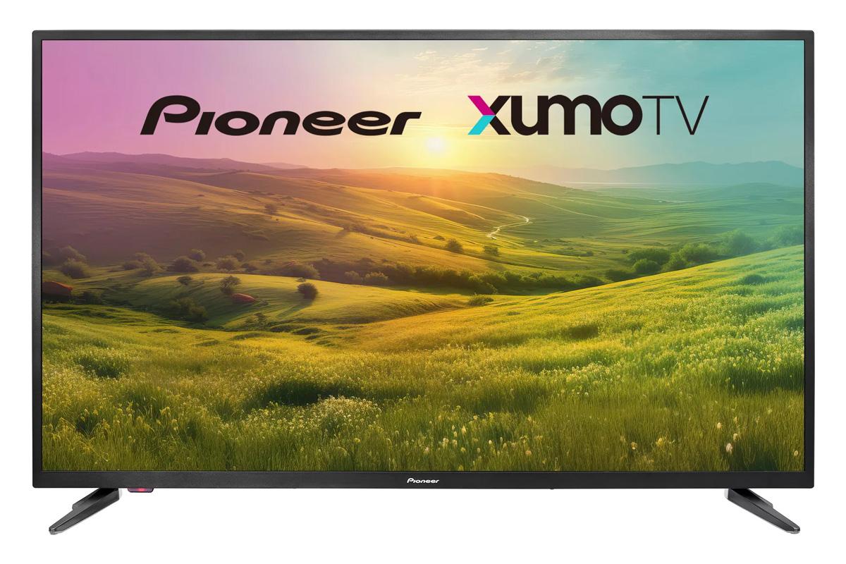 43in Pioneer 4K UHD Smart Xumo LED TV for $169.99 Shipped