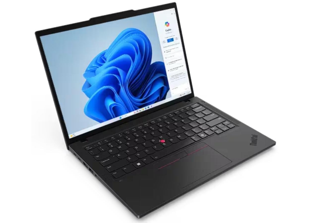 Lenovo ThinkPad P14s Gen 5 Ryzen 7 Pro 32GB Laptop $849