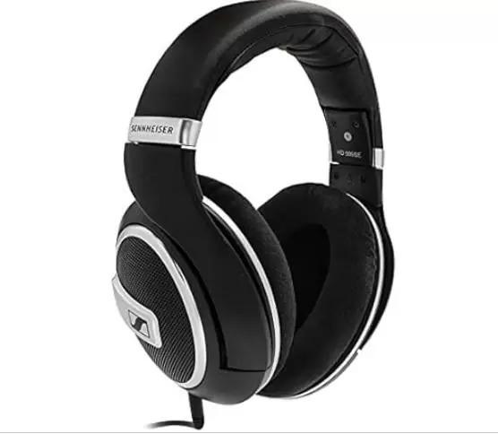 Sennheiser HD 599 SE Around Ear Headphones for $85