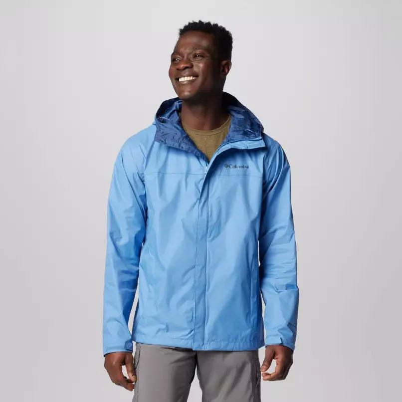 Columbia Mens Watertight II Jacket for $30