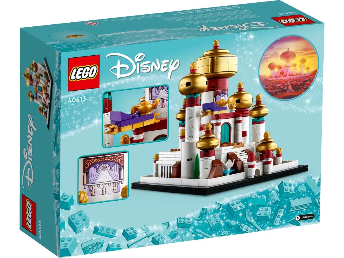 Mini Disney Palace of Agrabah for $27.99