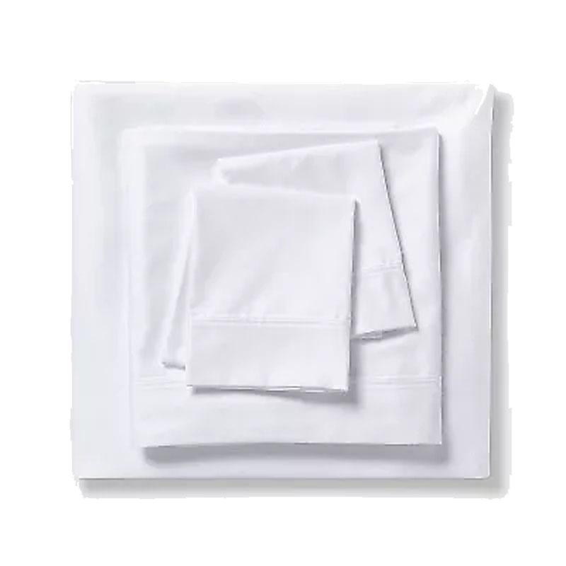 Threshold 500TC Sateen Weave Sheet Set $12.79