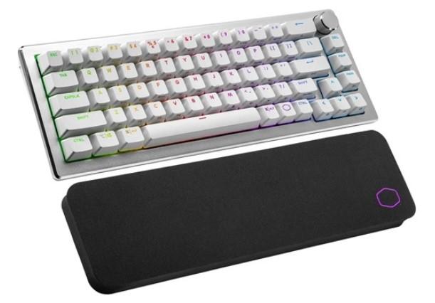 Cooler Master CK721 Hybrid Bluetooth Keyboard $34.99