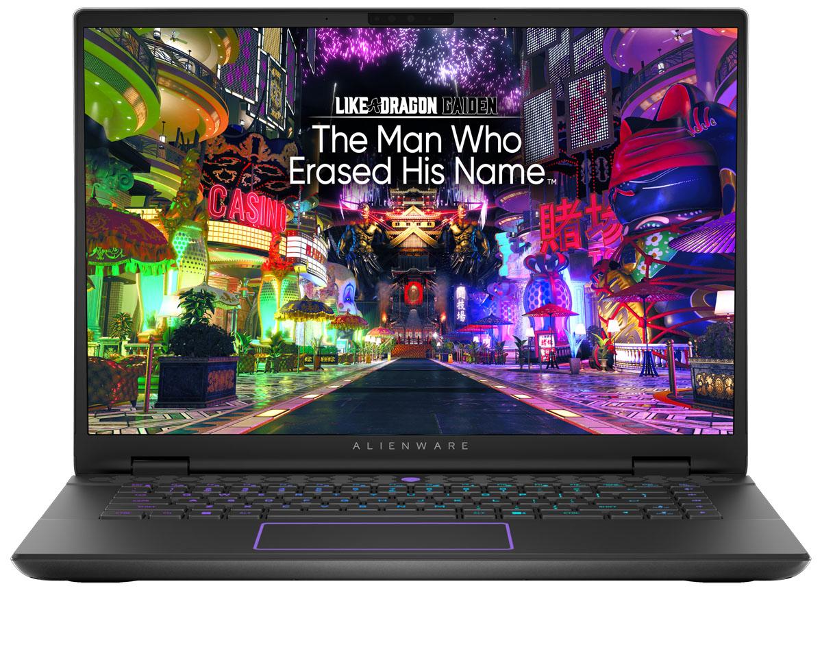 Alienware m16 R2 Gaming Laptop for $1349.99