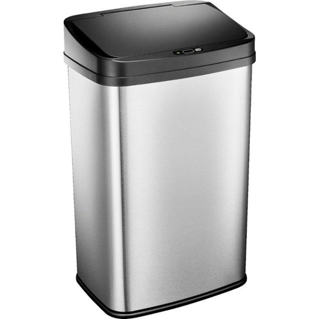 Insignia 13G Automatic Trash Can for $59.99 Shipped