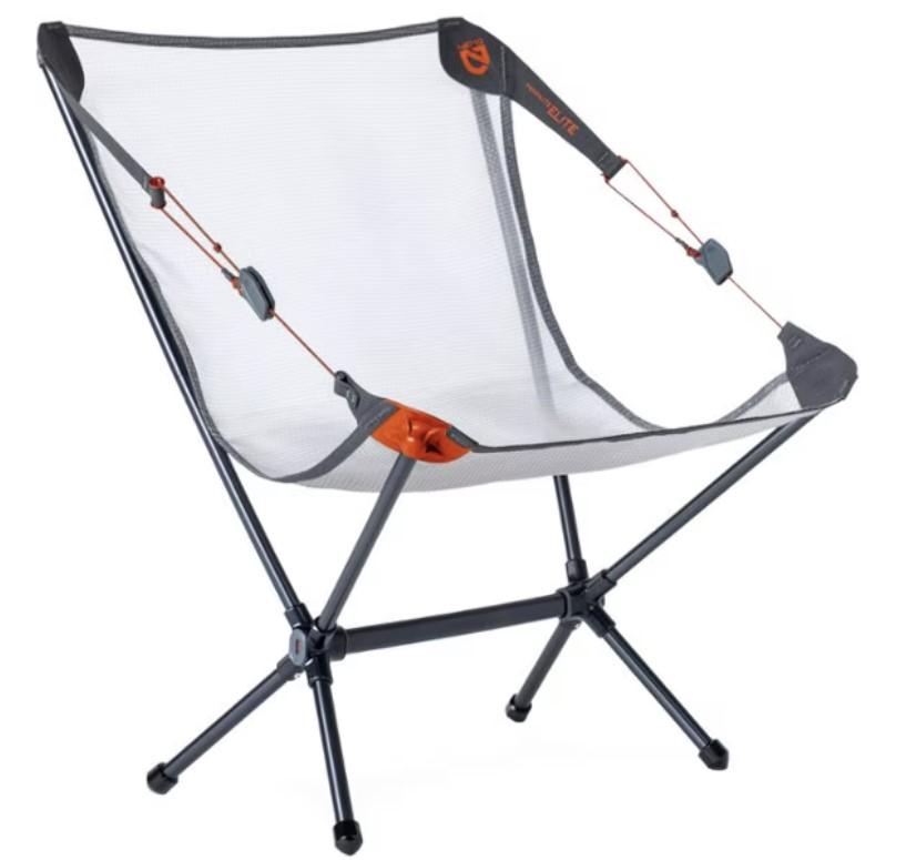 Nemo Moonlite Elite Reclining Backpacking Chair $134.89