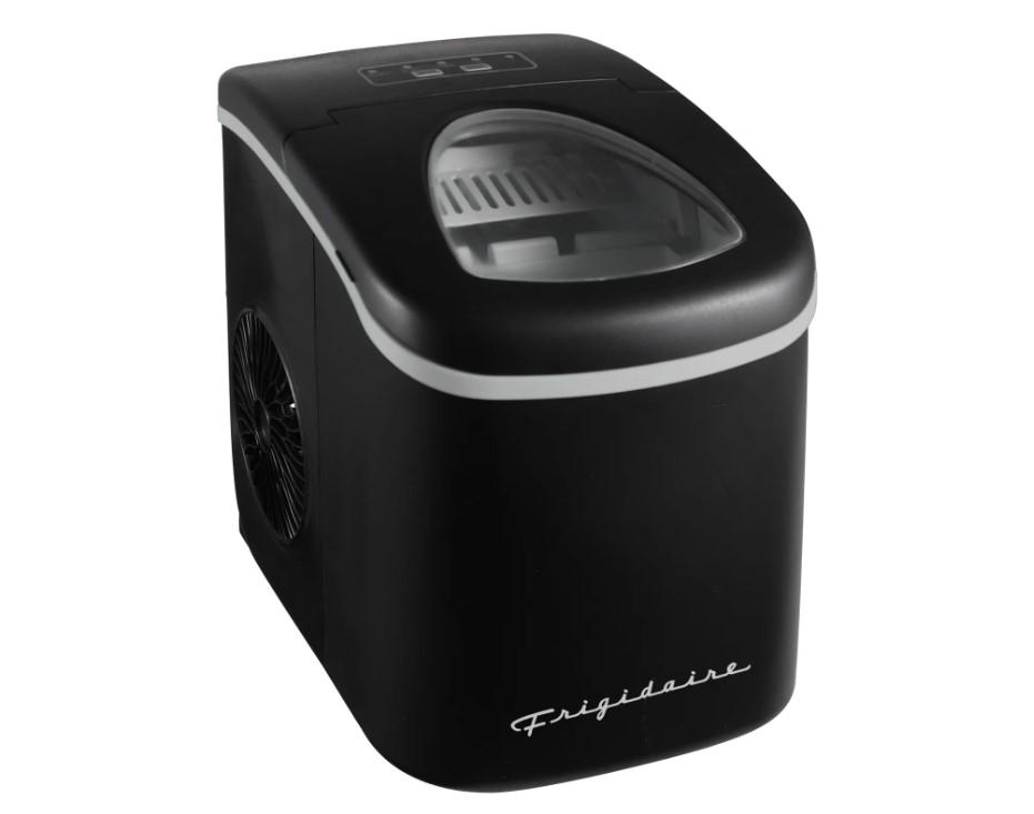 Frigidaire 26lb Retro Bullet Ice Maker for $59 Shipped