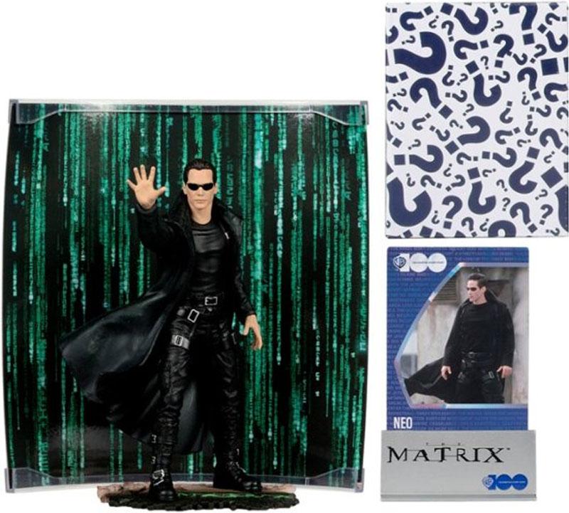 McFarlane Toys Posed Figure from $14.99