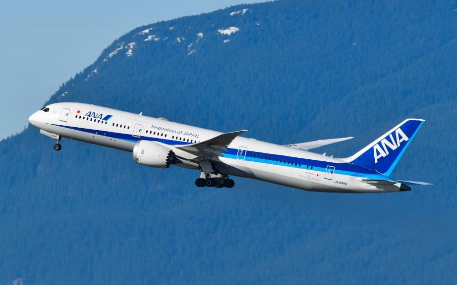 Roundtrip Flights from New Jersey to Japan for $721