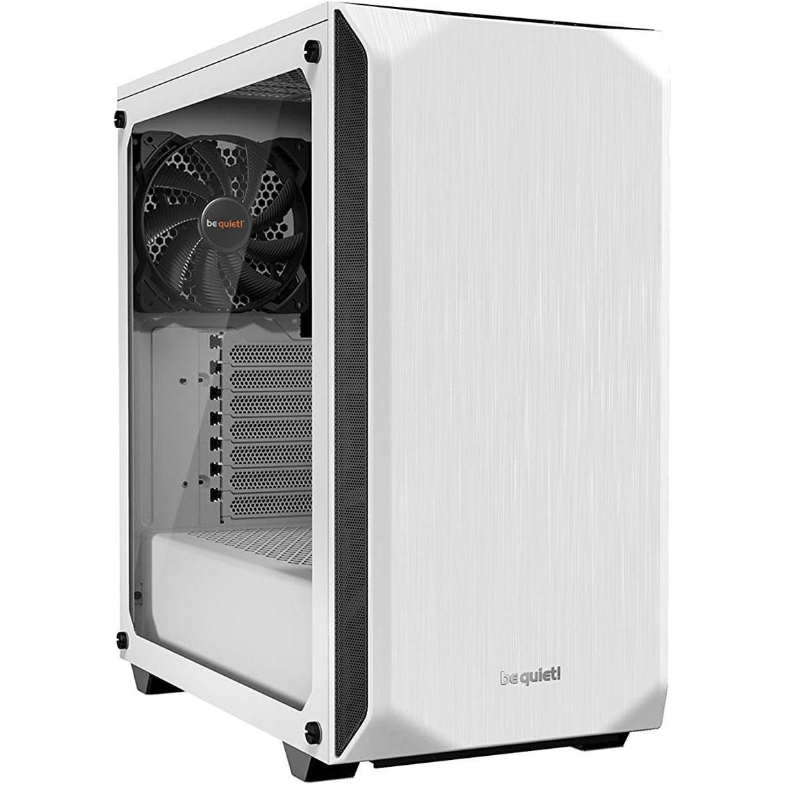 be quiet Pure Base 500 ATX Midi Tower Case $54.90