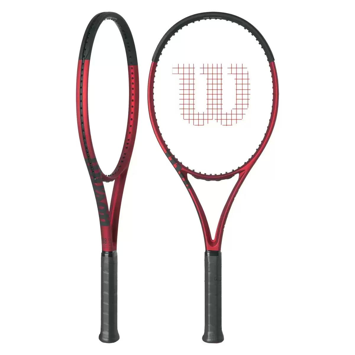 Wilson Clash 98 v2 Tennis Racquet for $99 Shipped