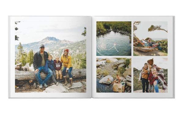 Shutterfly Photos and Poster Prints 50% Off