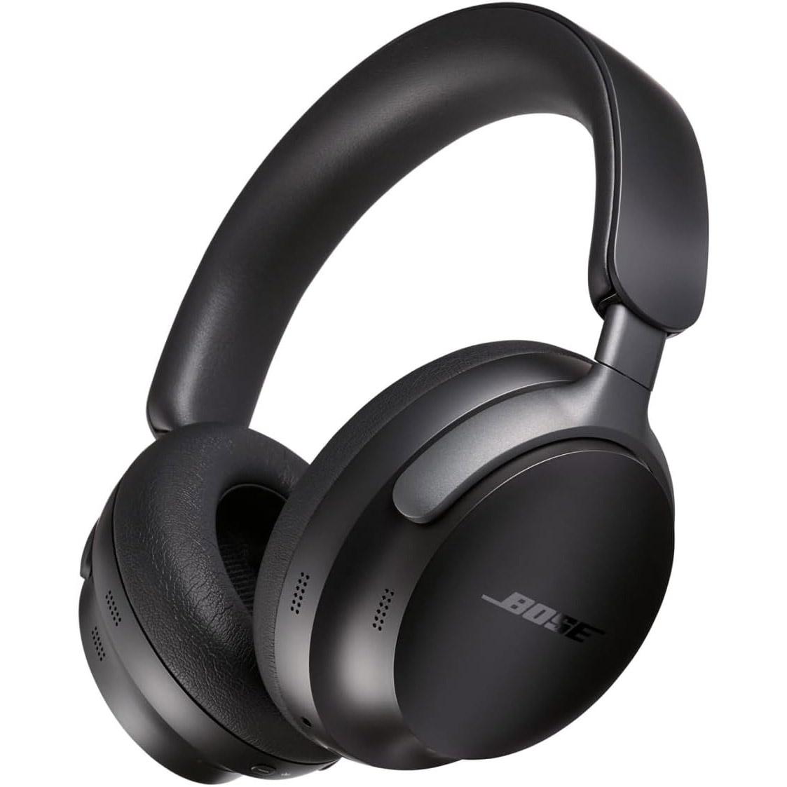 Bose QuietComfort Ultra Bluetooth Headphones for $349