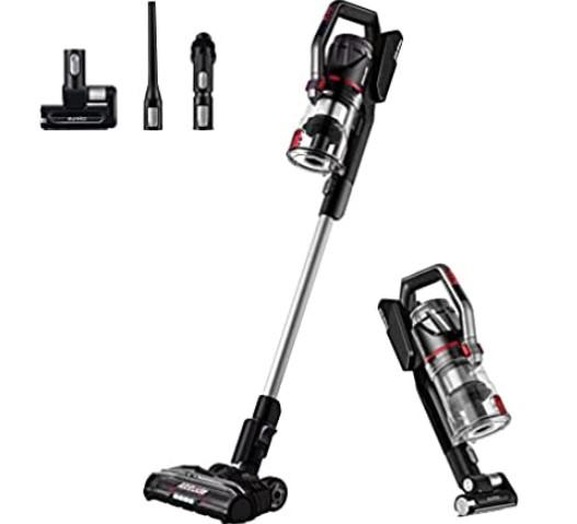 Eureka NEC580 Lightweight Cordless Vacuum Cleaner $79.99